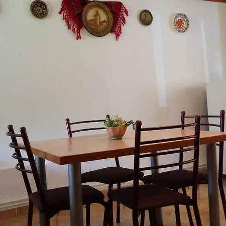 Casa Iliut