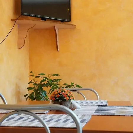 Casa Iliut Guest house