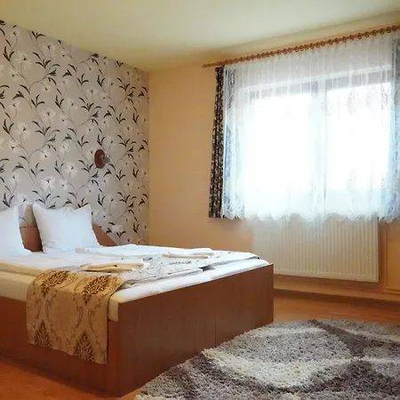 Casa Iliut