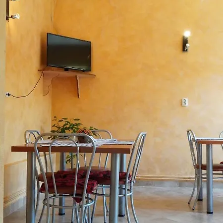 Casa Iliut *