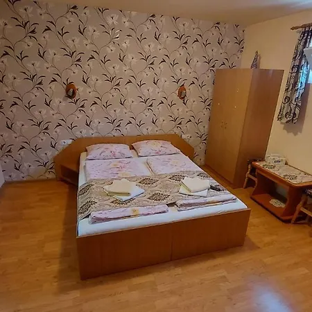 Casa Iliut Rasinari