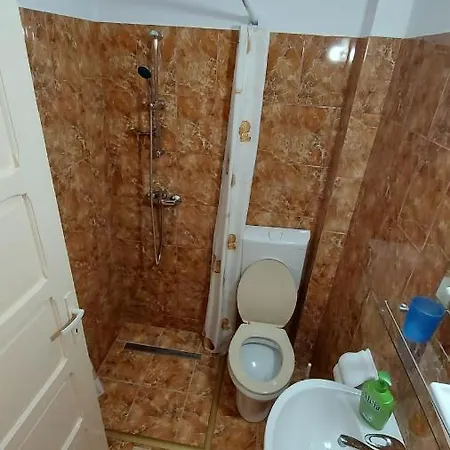Casa Iliut *